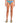 Tommy Bahama Women's Standard Island Cays Marina Hipster, Beach Glass Blue XL Tommy Bahama