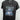 Abound The Roll Of Thunder 02 T-Shirt Graphic Black Rock Tour S Abound