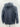 Columbia Sportswear Fleece Lined Hooded Bomber Jacket Black Youth L (14/16) Columbia