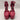 Women’s Dolce & Gabbana 145mm Pink patent-leather platform pumps Size 38.5 Dolce&Gabbana