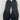 Women’s Rothys The Flat Grey Birdseye Herringbone Ballet Round Toe Size 6 Rothy's