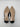 Women’s Gianvito Rossi pointed-toe black leather slingback flat Size 35 GIANVITO ROSSI