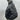 NWT Girls DKNY black faux leather cropped puffer jacket Color Black Size M 10/12 DKNY