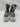 Women’s Valentino Garavani Vlogo snow boots Size 38.5 Valentino