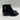Women’s Cole Haan Holis Buckle Bootie Black Leather Size 7.5B Cole Haan