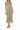 Raviya Strapless High-Low Dress Cover-up - Sage Size M