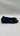 Rothy’s The Flat Limited Edition In Black Gold Toe Embroidery Size 5 Rothy’s