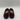 NWB Kelly & Katie Sasha Ballet Flat Women's Mad Maroon Size 6.5M Kelly & Katie