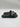 Men’s Bally Samuel black rubber pool slide sandals Size 40