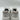 Label Go-To Sneaker White Putty 210005-105 Platform Womens 10W Mens 8.5M Label