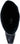 Women's Vince Camuto Sangeti 2 Wide Calf Black Leather Size 6.5 M Vince Camuto