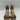 NWOB Women’s Kelly & Katie Hailee Sandal Beige Size 7M/37.5 Kelly & Katie