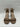 NWOB Women’s Kelly & Katie Hailee Sandal Beige Size 7M/37.5 Kelly & Katie