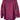 Free People Tunic Sweater Women's Purple Cotton Blend Crew-Neck Long Sleeves XS Free People