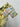 Hobie Tropical Tie-Side Bikini Bottom Yellow Floral NWT S Hobie
