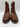 NWB Kelly & Katie Jeri Bootie Women's Brown Size 8.5 M Kelly & Katie