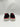 Christian Louboutin Super Pedro CL platform sneaker black canvas Size 38 Christian Louboutin
