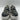 Women's Steve Madden Gills Slip On Loafers Sneakers Green Camo Size 10M Steve Madden