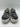 Women's Steve Madden Gills Slip On Loafers Sneakers Green Camo Size 10M Steve Madden