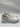 Alexander McQueen Court Trainer sneakers white / metallic pink glitter Size 41 Alexander McQueen