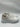 Alexander McQueen Court Trainer sneakers white / metallic pink glitter Size 41 Alexander McQueen