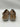 Hälsa Footwear Damaris Comfort Sandals Beige Leather Slingback 10M Footwear