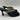 Mix No.6 womens -Gaile H black With Diamonds dress sandals Size 8.5M Mix No. 6
