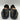 Men’s Saks Fifth Avenue Collection Glitter Canvas Loafers Size 10M Saks Fifth Avenue
