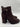 NWB Women’s Kelly & Katie Kese Booties Brown Size 9M Kelly & Katie