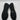 Men’s Prada Prax 01 brushed leather sneakers in Avorio Size 10UK PRADA