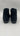 Circle G Black Suede Lace Eyelet Side Zip Western Booties Women’s Size 7 M Circle G