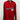 Designs Untitled Men pullover fleece Red Sweatshirt Size XXL Designs Untitled
