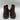 Men’s Robert Graham Breton Chelsea Brown Leather Ankle Boot Size 11 Robert Graham