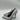 Women's Tom Ford Corset 105 Leather Pumps in Chalk White Size 38.5 Tom Ford