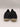 Women’s Versace La Medusa black canvas espadrilles Medusa head motif Size 35.5 Versace