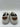 Men’s Steve Madden Fenta Low Top Lace Up Sneakers White Size 8.5M Steve Madden