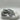 Women’s Alexander McQueen Deck Plimsoll sneakers metallic silver Size 38.5 Alexander McQueen