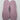 Men’s Alexander McQueen Oversized Zipper Sneaker Tooth in pink Leather Size 42 Alexander McQueen