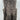 City Chic Woman’s Mushroom long-hair faux fur vest Fluffy Open Front Size L City Chic