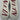 Valentino Garavani Wade Runner Low-Top Sneakers White Navy Blue Size 42 Valentino