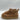 Women’s Madden Girl Power Ankle Pull On Booties Brown Size 7.5M Madden Girl