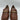 Lauren Ralph Lauren Winslet Polo Tan Chain Loafer Pump Womens SIZE 7 B Lauren Ralph Lauren