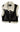 NWT Women’s Mark Edwards Studio Faux Fur Full Zip Brown Vest Size S Mark Edwards Studio