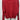Eileen Fisher Top Red V Neck Long Sleeve Silk Relaxed Blouse XS/TP Eileen Fisher