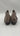 Women’s Circle G Gray distressed leather ankle boots Size 7.5M Circle G