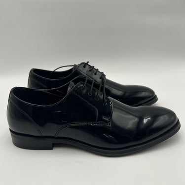 NWB Mix No. 6 Corbitt Oxford Shoes Black Size 8M Mix No. 6