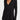 NWOT Free People Women's Fresh and Clean Top Black Size S Free People