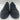 NWOB Mix No 6 Men's Egann Sneakers Black Size 13M Mix No. 6