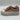 Alexander McQueen Women's Deck Lace-Up Plimsolls in the Magnolia pink Size 35.5 Alexander McQueen