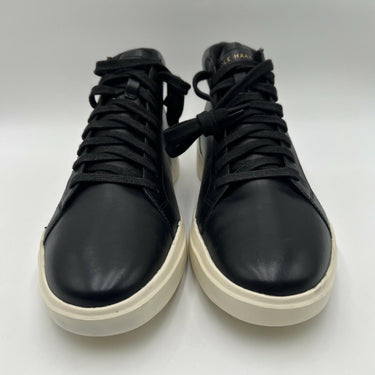 Cole Haan Men's Grand Crosscourt Modern Midcut Sneaker Size 10M Cole Haan